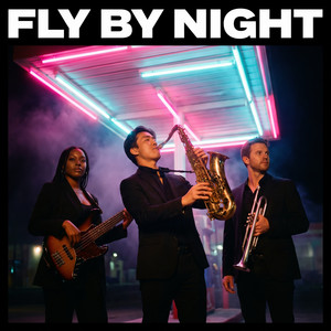 Fly By Night by South Bay Collective