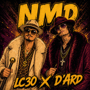 NMD by Lc30, D'ARD