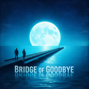 Bridge of Goodbye by Adeus Mor