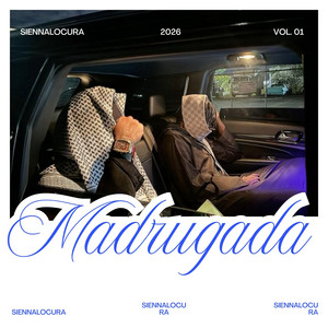 Madrugada by SiennaLocura