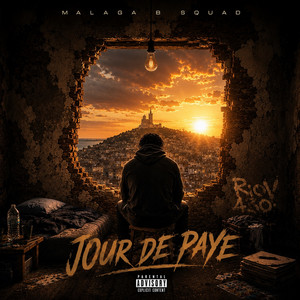 JOUR DE PAYE by MALAGA B-SQUAD
