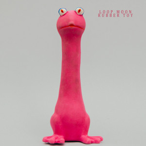 Ruber Toy by Loop Moon