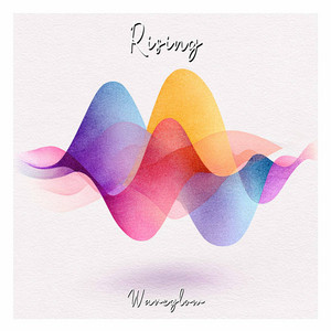 Rising (Original mix) by Waveglow