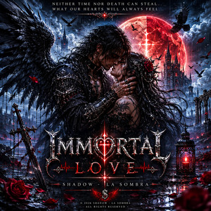 Immortal love
