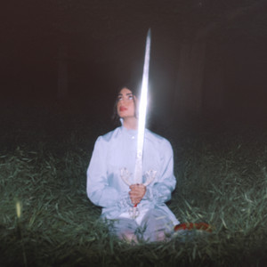 Leyenda by Paula Espinosa