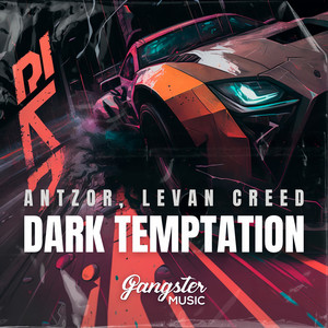 Dark Temptation by ANTZOR, LEVAN CREED