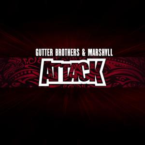 Attack by Gutter Brothers, Marshvll