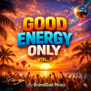 Good Energy Only, Vol. 7