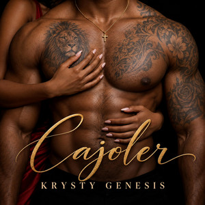 Cajoler by Krysty Genesis
