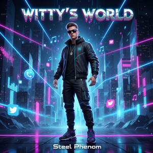 Witty's World