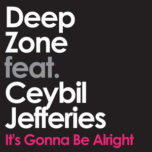 Deep Zone cover