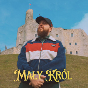 MAŁY KRÓL by Molu