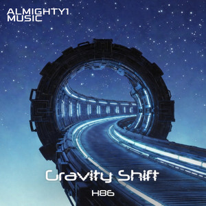 GRAVITY SHIFT by H86