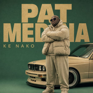Ke Nako by Pat Medina