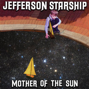 Portada de Setting Sun