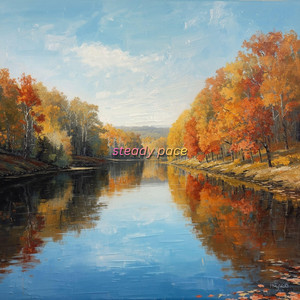 steady pace by hvn