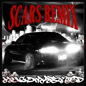Scars by Hugomasked, Leftoz