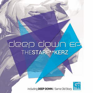 Deep Down - Original Mix