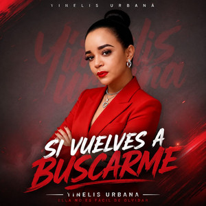 El Regreso Que No Esperabas by Yinelis urbana