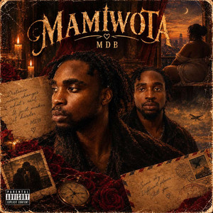 MAMIWOTA by MDB