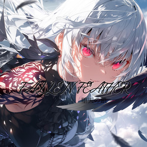 Fallen Wings by NatsuMusic