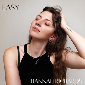 Easy by Hannah Richards