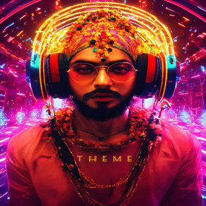 Theme (Extended Mix)