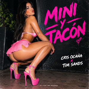 mini y tacon by Cris Ocana