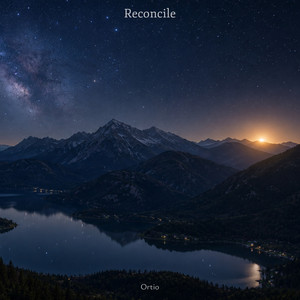 Reconcile by Ortio