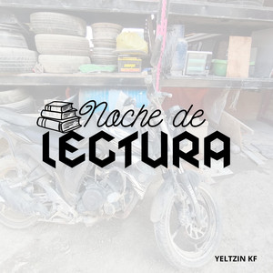 Noche de LECTURA by FARRA money