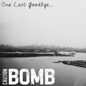 One Last Goodbye by Caution Bomb