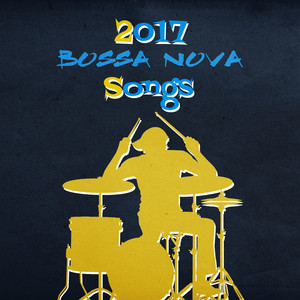 2017 Bossa Nova Songs album