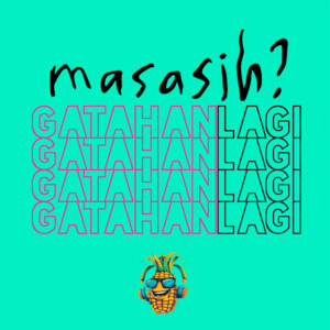 Ga Tahan Lagi Masasih - Remix