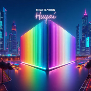 HU YAI by Mr Attention SkylevelDon