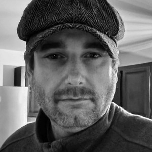 Tad Davis - Don't Dream It's Over