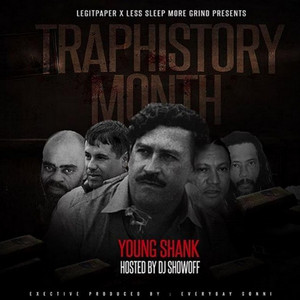Let 'em Know (feat. Ripp Flamez & Drama) by Young Shank, Ripp Flamez, Drama