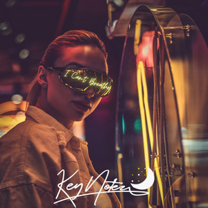 I Can't Breathe by Key Notez