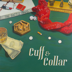 album cover: Cuff and Collar