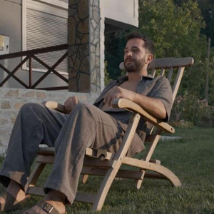 Can Zade - Big Manas