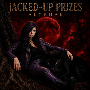 Jacked-Up Prizes by AlyRhae