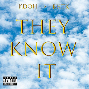 Portada de They Know It