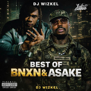 Best Of Seyi Vibez Mix (NSNV DAY ONE) - Album by Dj Wizkel | Spotify