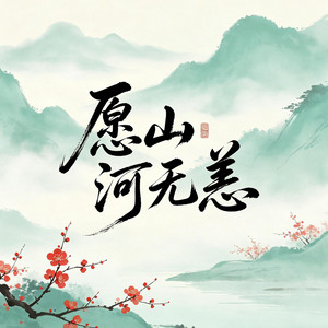 愿山河无恙 by 卢赞