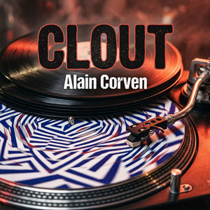 Crushed Layers by Alain Corven