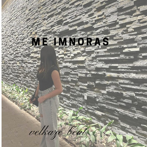 me imnoras by velkaze beat