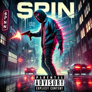 Spin by Trippy Space Gang