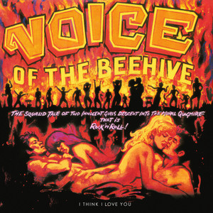 Voice Of The Beehive | Spotify