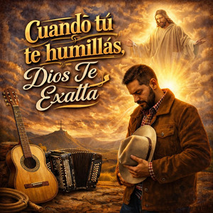 Música cristiana hn. - Cuando Tú Te Humillas, Dios Te Exalta