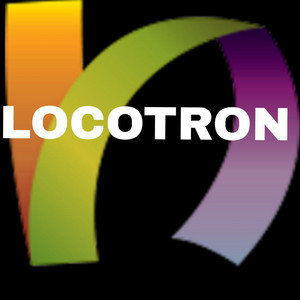 el locotron by RANFI F SOSA