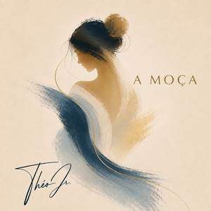 A Moça by Théo Jr.